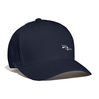 Tribal Outdoor Baseball Cap Flexfit - Image 2