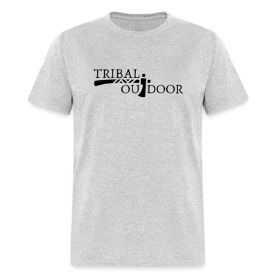 Tribal Outdoor Unisex Classic T-Shirt