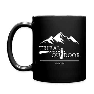 Tribal Outdoor Full Color Mug - Image 2