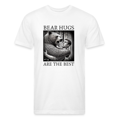 bear hugs