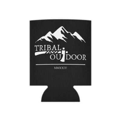 Tribal Outdoor Can Cooler - Image 2