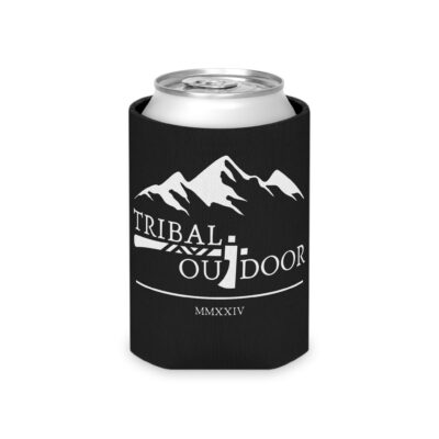 Tribal Outdoor Can Cooler