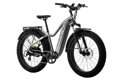 Aventure.2 Ebike - Image 2